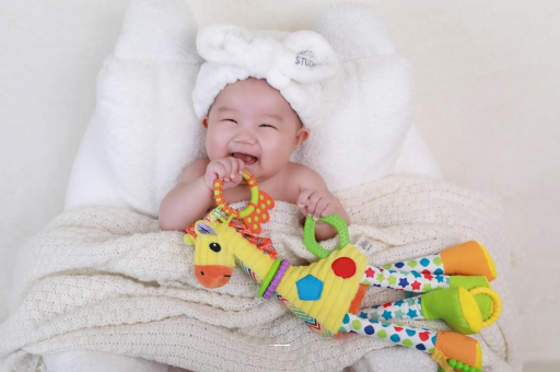 邢台怎么判断宝宝是否斜颈